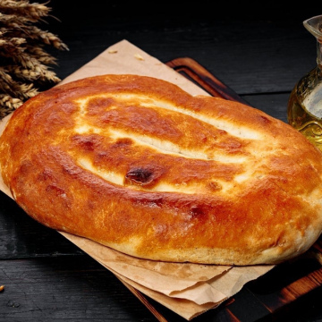 Хлеб матнакаш 1 шт