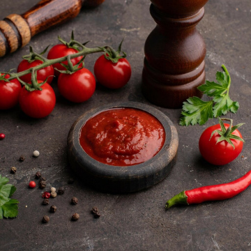 Соус фирменный