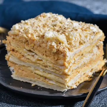 Наполеон 1 шт.